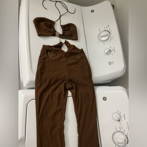 Outcast Clothing - “last chance jumpsuit” BRAND NEW